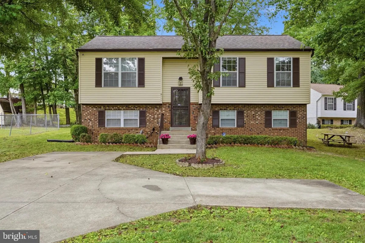6111 Suitland Rd, Suitland, MD 20746 - #1