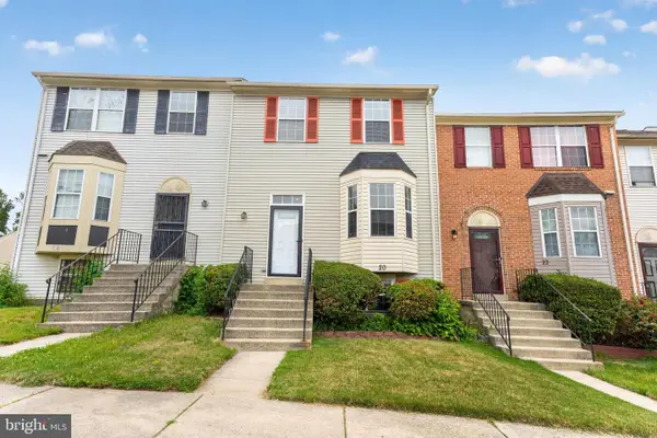 20 Joyceton Way, UPPER MARLBORO, MD 20774