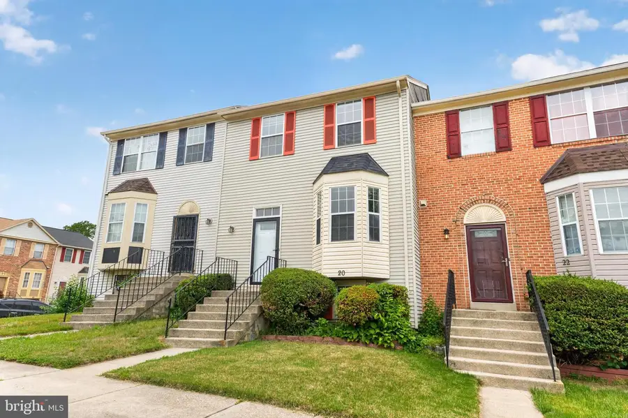 20 Joyceton Way, Upper Marlboro, MD 20774 - #2
