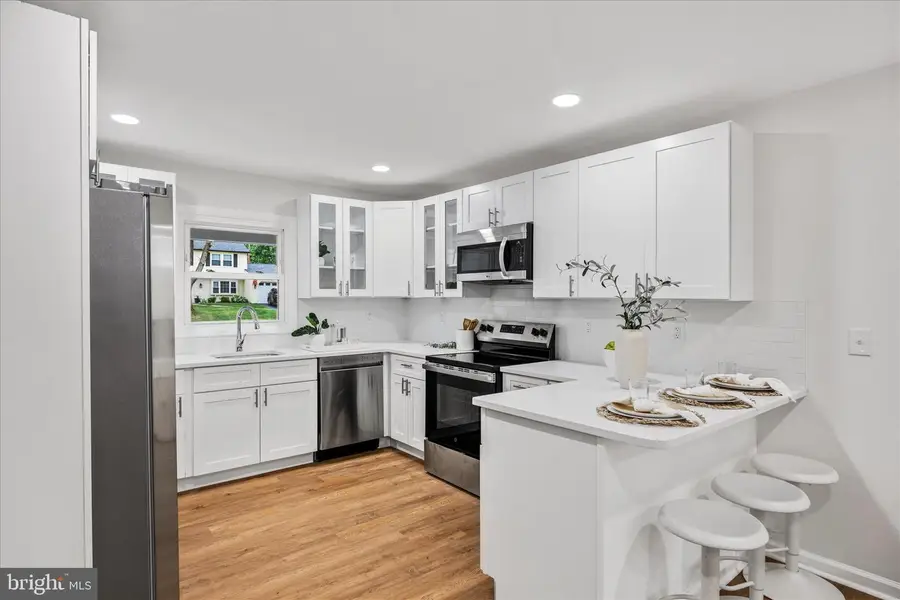 4001 Yarmouth Ln, Bowie, MD 20715 - #2