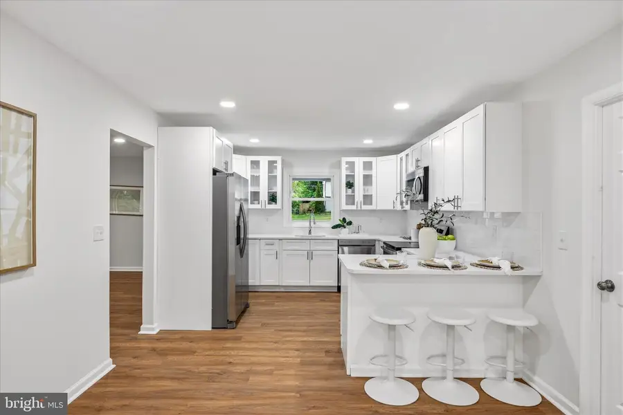 4001 Yarmouth Ln, Bowie, MD 20715 - #3