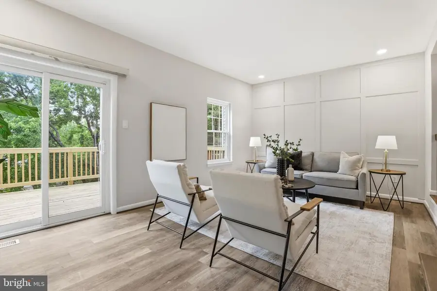 15028 Wheatland Pl, Laurel, MD 20707 - #3