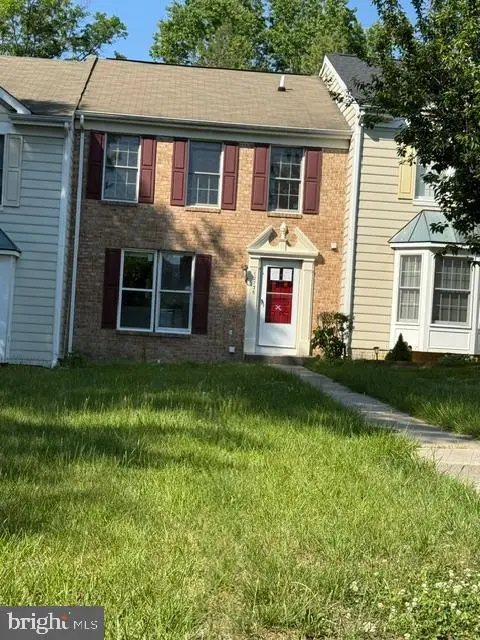 12736 Wedgedale Ct, UPPER MARLBORO, MD 20772