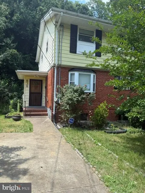 838 Booker Dr, Capitol Heights, MD 20743 - #2