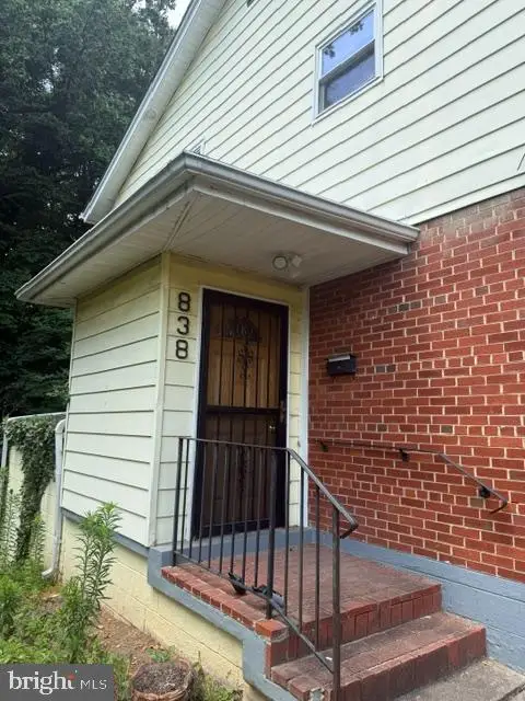 838 Booker Dr, Capitol Heights, MD 20743 - #3