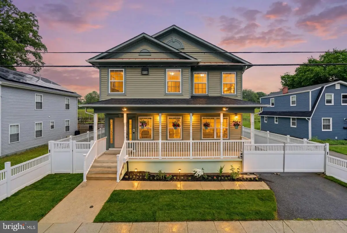 3930 Allison St, North Brentwood, MD 20722 - #1