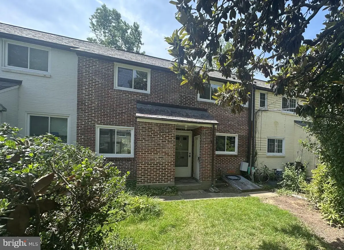 45-f Ridge Rd, Greenbelt, MD 20770 - #1