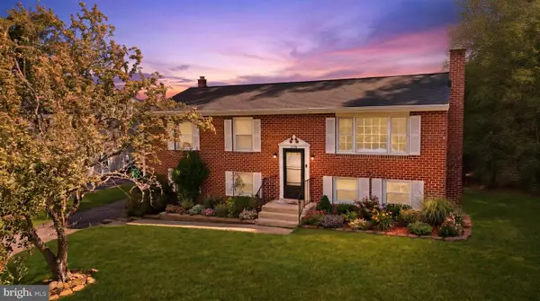 5210 W Boniwood Turn, CLINTON, MD 20735