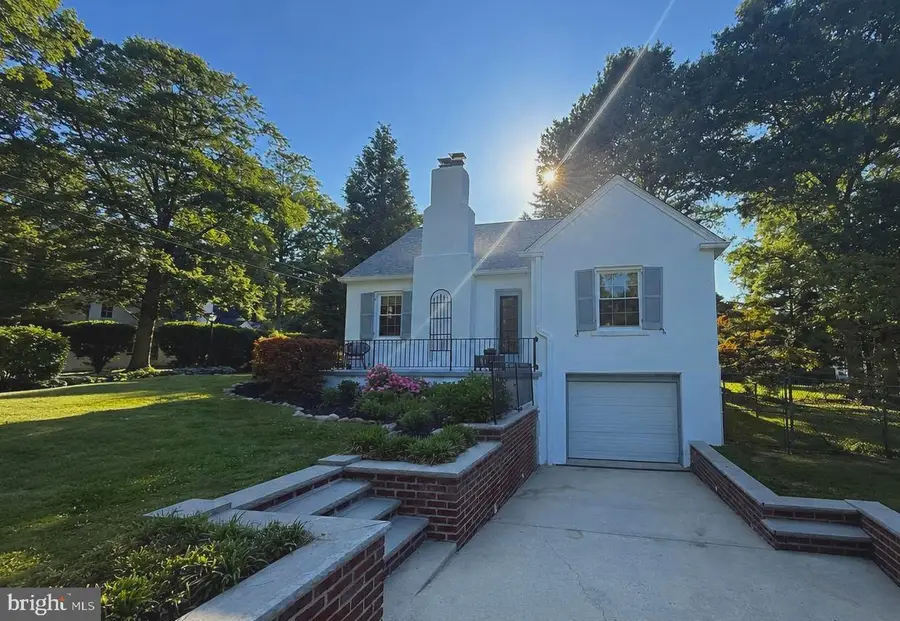 5014 Hollywood Rd, College Park, MD 20740 - #2