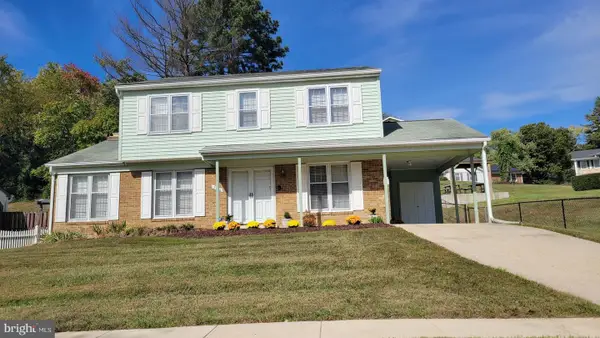 5218 Kenstan Dr, TEMPLE HILLS, MD 20748