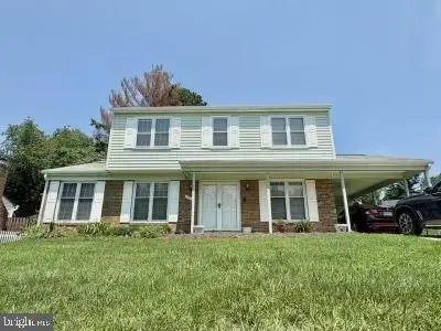 5218 Kenstan Dr, Temple Hills, MD 20748 - #2