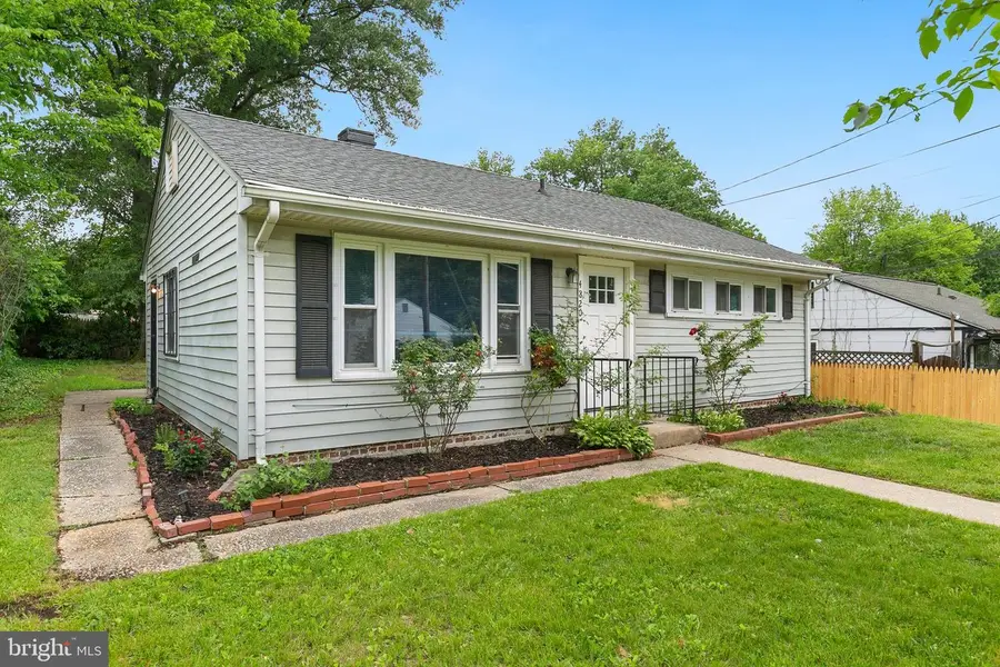 4820 67th Ave, Hyattsville, MD 20784 - #2