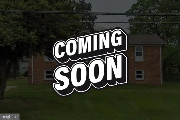 8004 Malcolm Rd, CLINTON, MD 20735