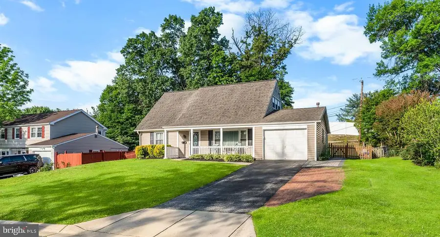 13455 Overbrook Ln, Bowie, MD 20715 - #2