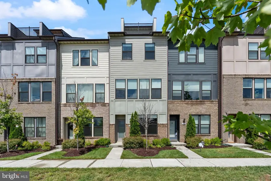 4963 Vista Green Ln, Lanham, MD 20706 - #2