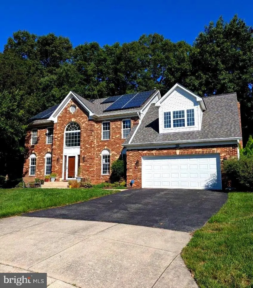 7606 Quandary Cir, Bowie, MD 20720 - #1