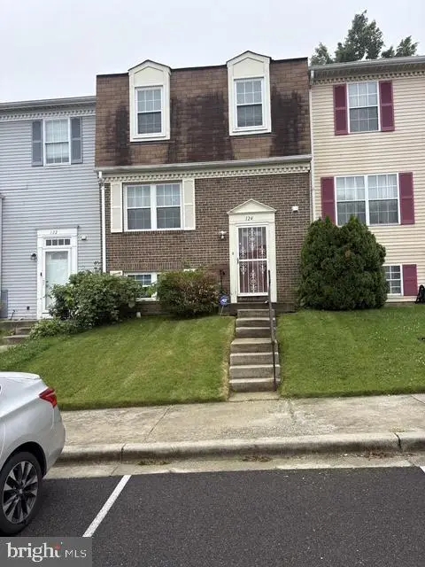 124 Joyceton Way, UPPER MARLBORO, MD 20774