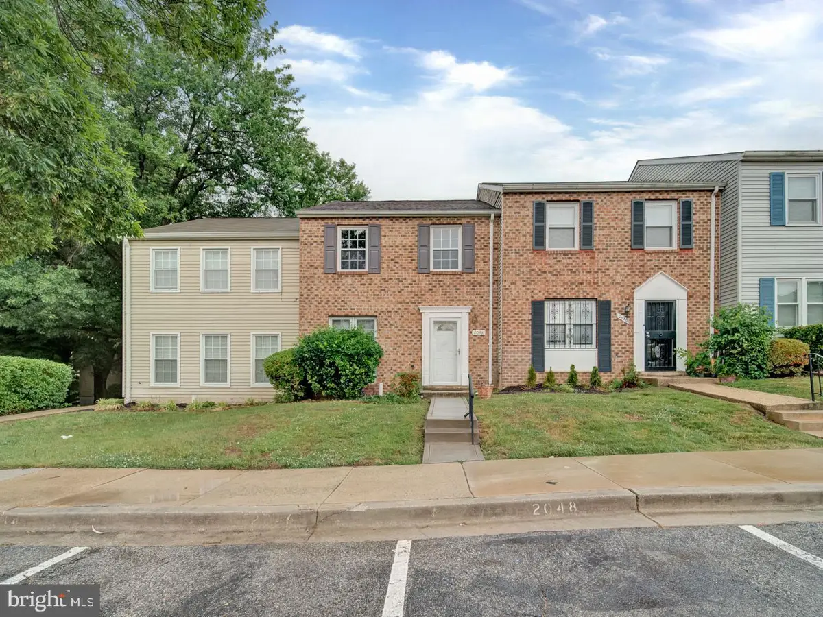 2048 N Anvil Ln, Temple Hills, MD 20748 - #1