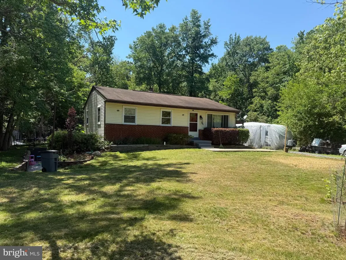 2905 Accokeek Rd W, Accokeek, MD 20607 - #1
