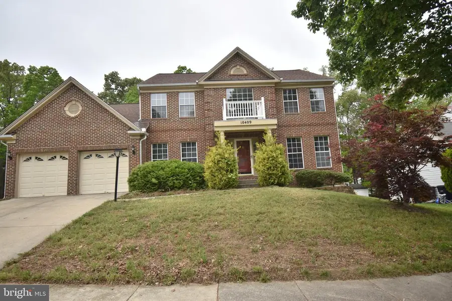 10409 Blackstone Ave, Cheltenham, MD 20623 - #2