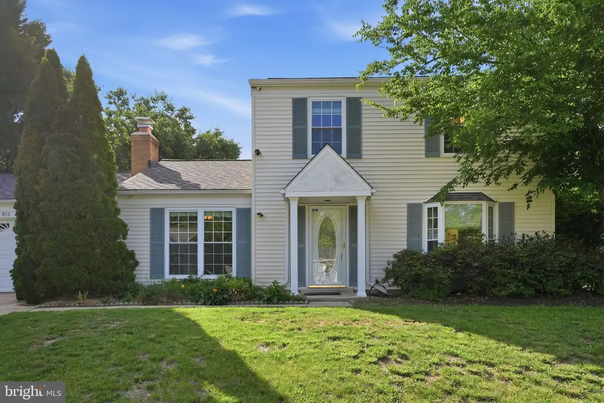 4110 Nesconset Dr, Bowie, MD 20716 - #1