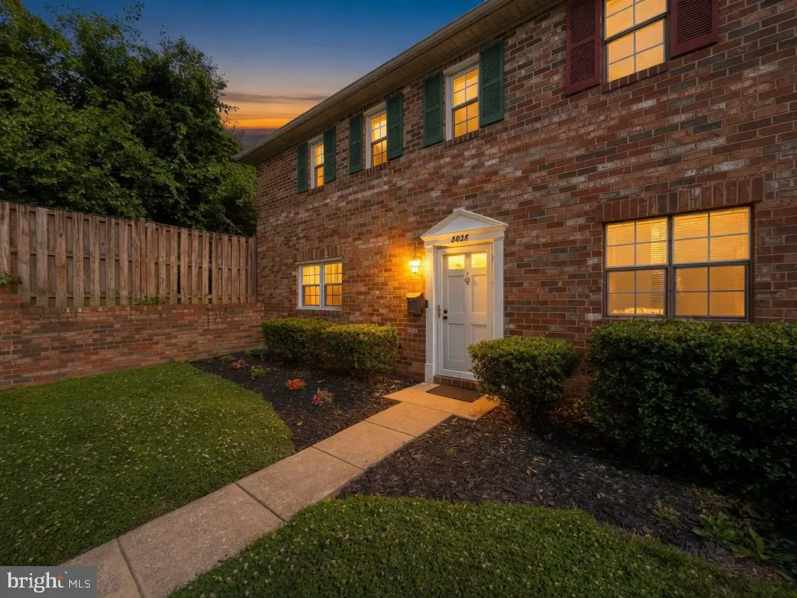 8028 Sandy Spring Rd, Laurel, MD 20707 - #1