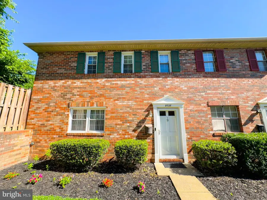 8028 Sandy Spring Rd, Laurel, MD 20707 - #3