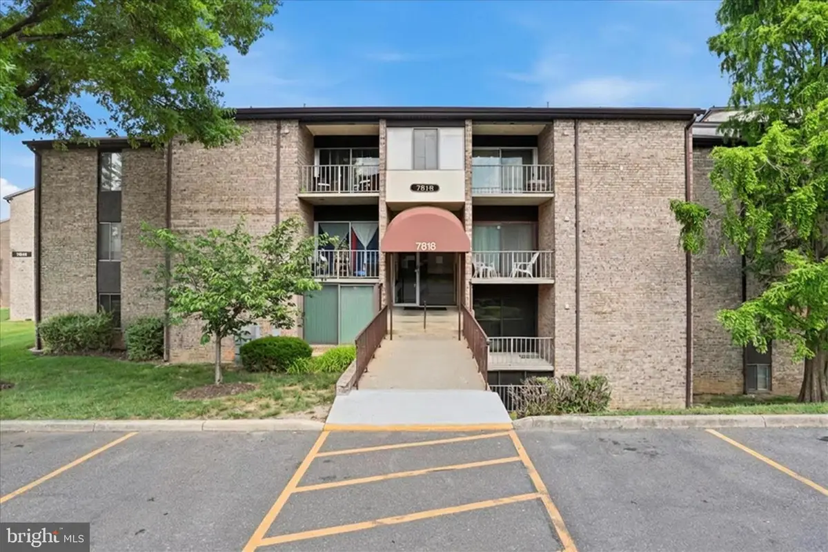 7818 Hanover Pkwy #101, Greenbelt, MD 20770 - #1