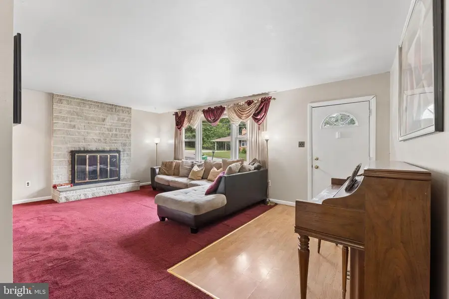 5006 Rayburn Ct, Temple Hills, MD 20748 - #2