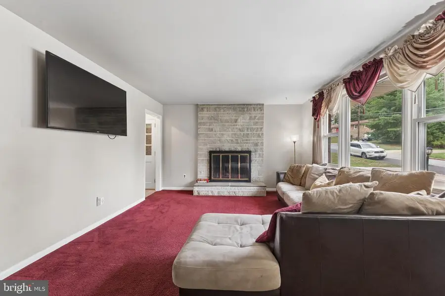 5006 Rayburn Ct, Temple Hills, MD 20748 - #3
