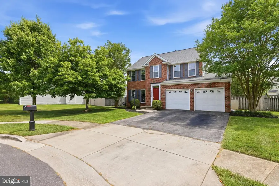10003 Goose Pond Ct, Laurel, MD 20708 - #2