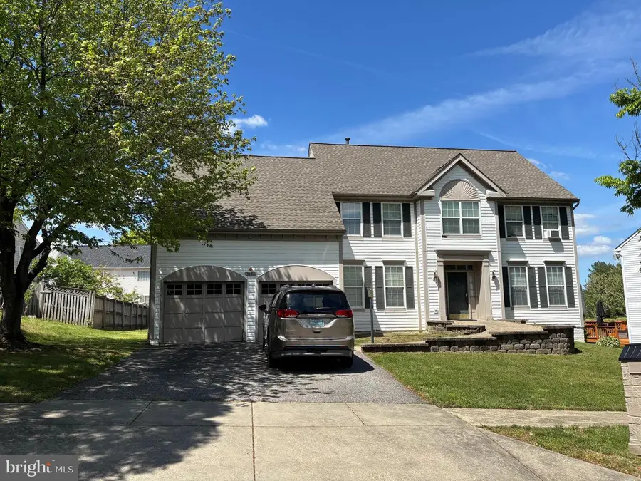 3306 Almaden Ct, Bowie, MD 20716 - #2