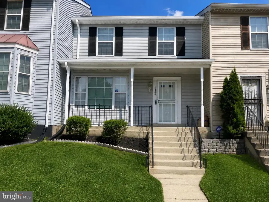 1524 Karen Blvd, District Heights, MD 20747 - #2