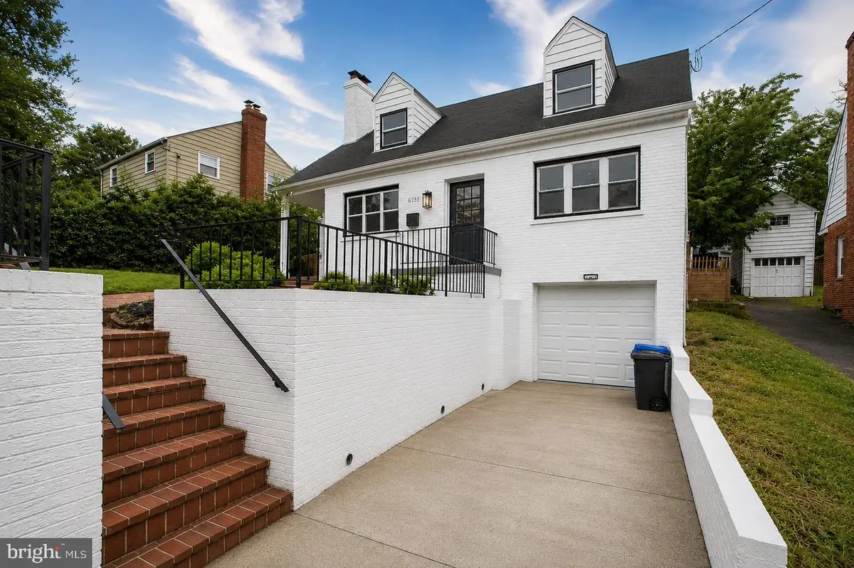 6131 Montrose Rd, Landover, MD 20785 - #1