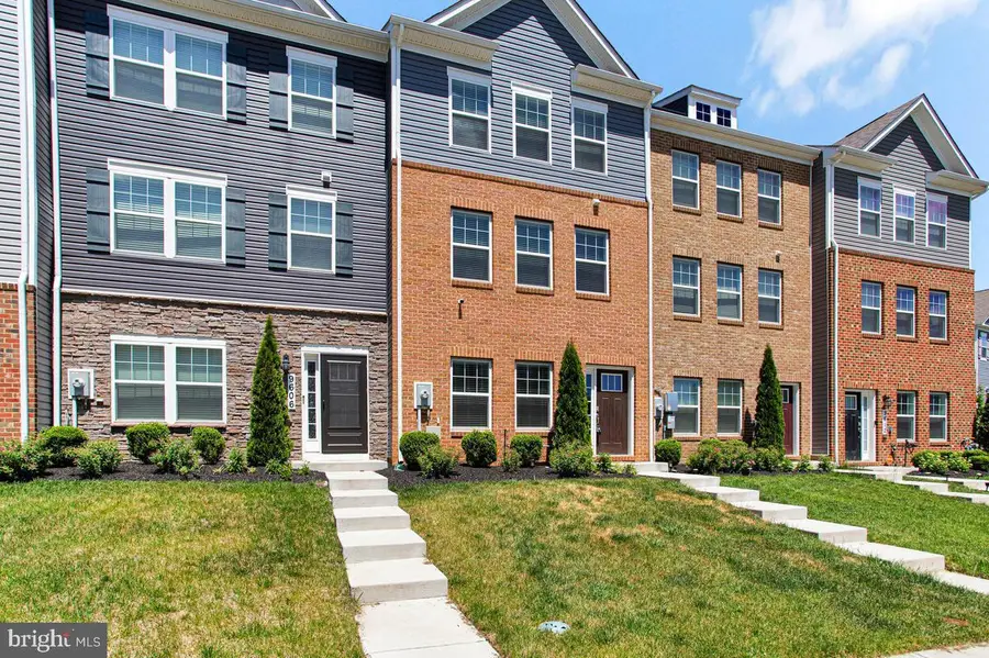 9608 Fagan Dr, Bowie, MD 20721 - #2