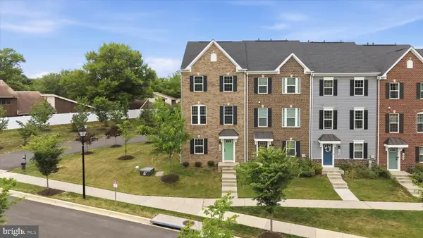 1550 Adamson Way, BOWIE, MD 20716