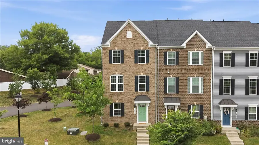 1550 Adamson Way, Bowie, MD 20716 - #2