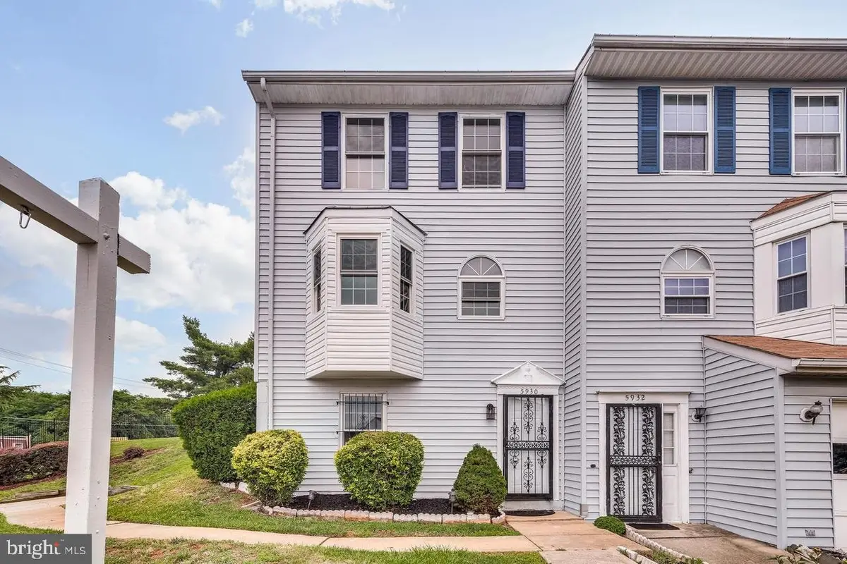 5930 Saint Moritz Dr, Temple Hills, MD 20748 - #1