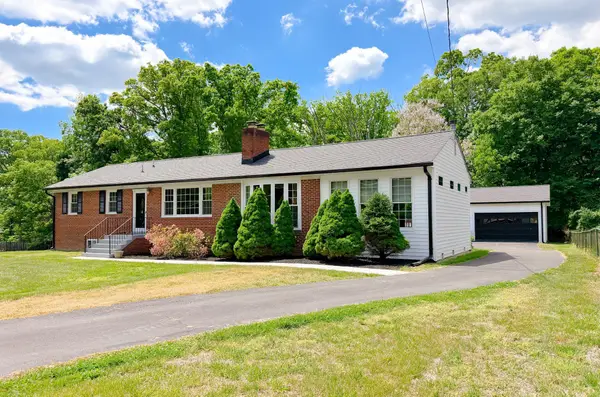12421 Parker Ln, CLINTON, MD 20735