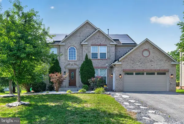 5304 Derby Manor Ln, UPPER MARLBORO, MD 20772