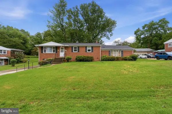 11207 Brooklee Dr, UPPER MARLBORO, MD 20772