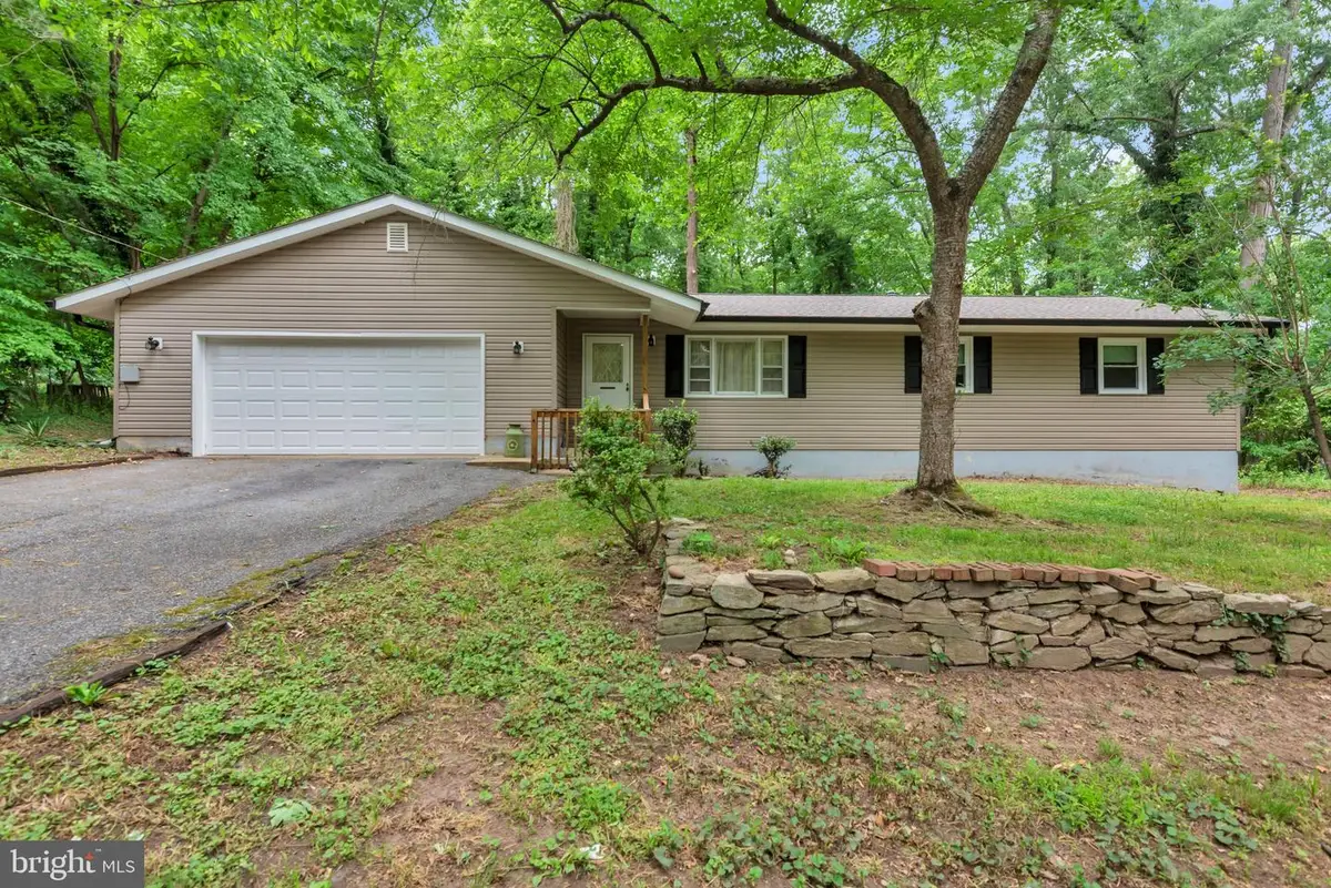 14913 Wannas Dr, Accokeek, MD 20607 - #1