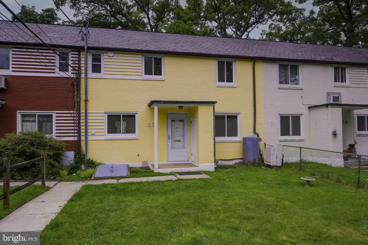 2-c Gardenway, Greenbelt, MD 20770 - #1
