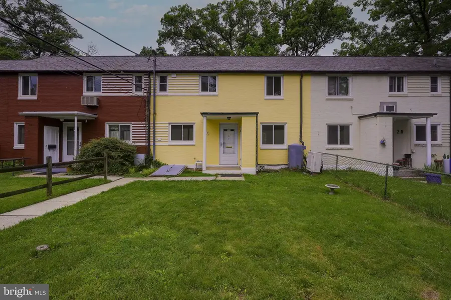 2-c Gardenway, Greenbelt, MD 20770 - #2