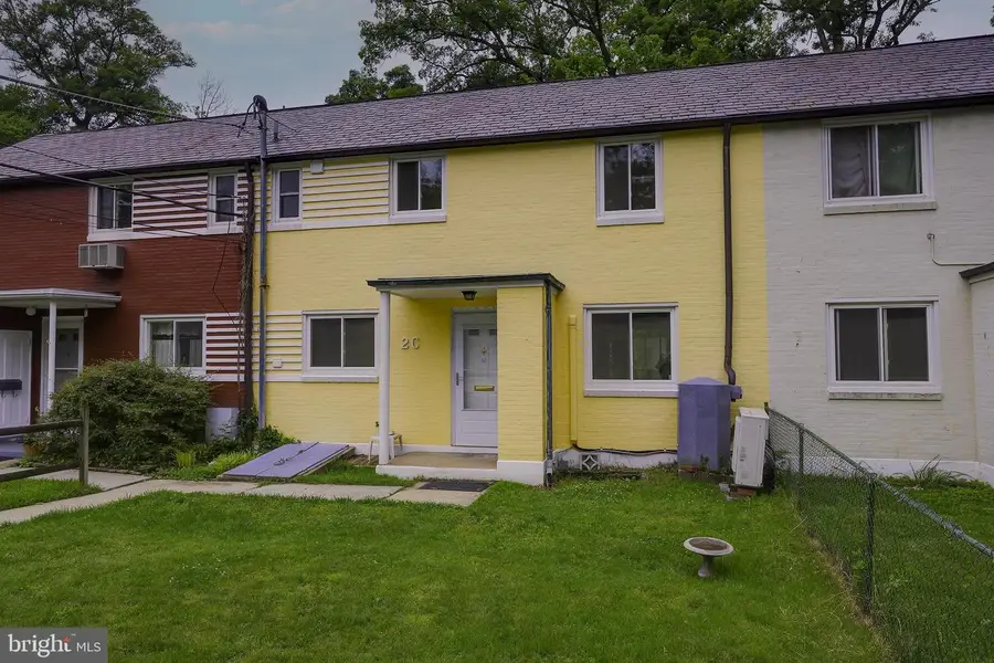 2-c Gardenway, Greenbelt, MD 20770 - #3