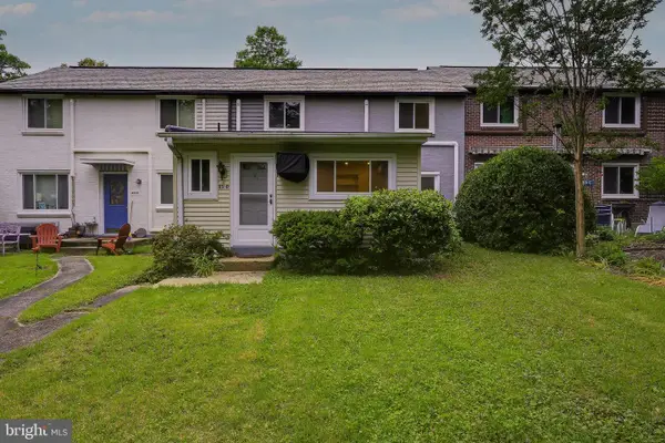 45-d Ridge Rd, GREENBELT, MD 20770