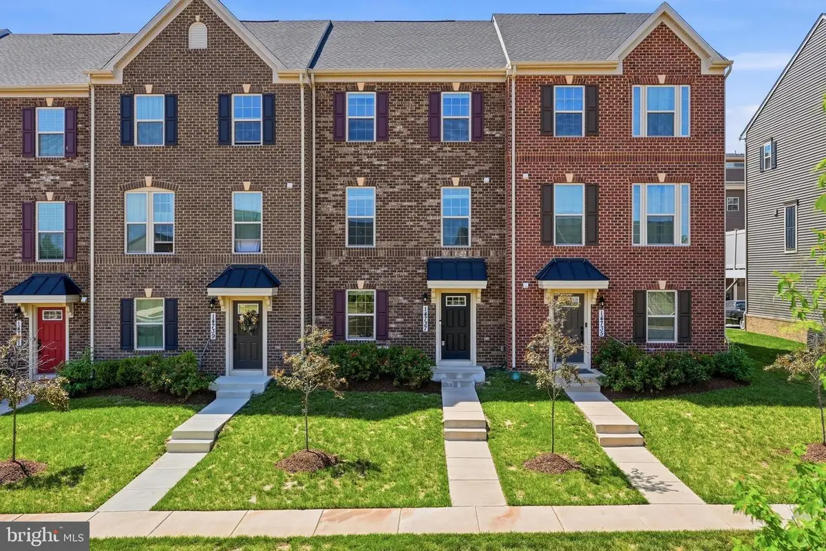 14737 Mattawoman Dr, Brandywine, MD 20613 - #1