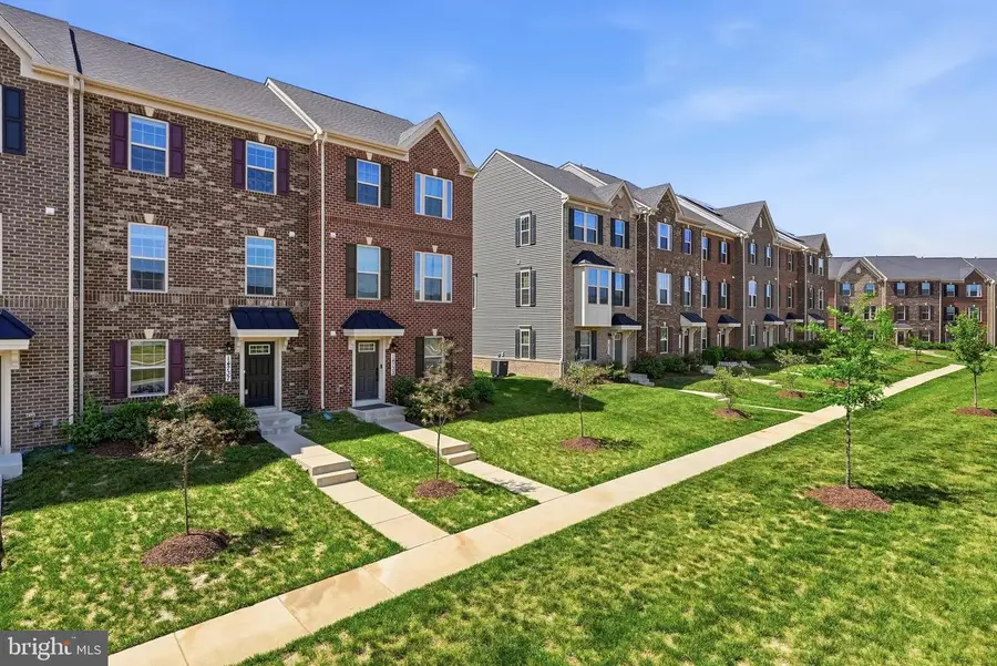 14737 Mattawoman Dr, Brandywine, MD 20613 - #2