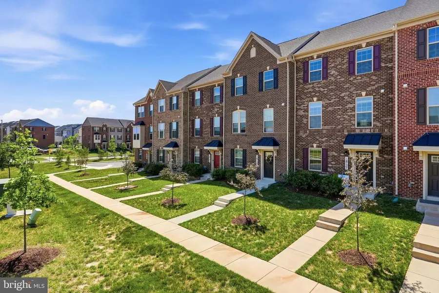 14737 Mattawoman Dr, Brandywine, MD 20613 - #3