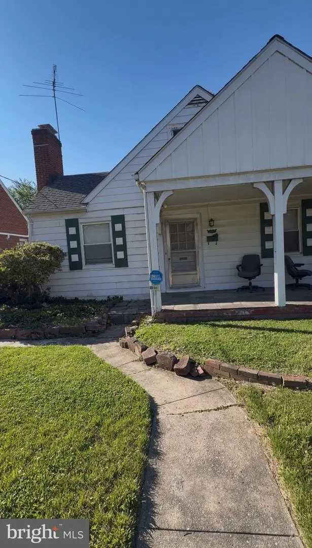 6521 Halleck St, District Heights, MD 20747 - #1